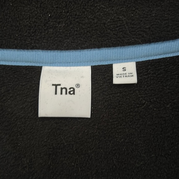 Polar Fleece Quarter zip - Picture 3 of 4